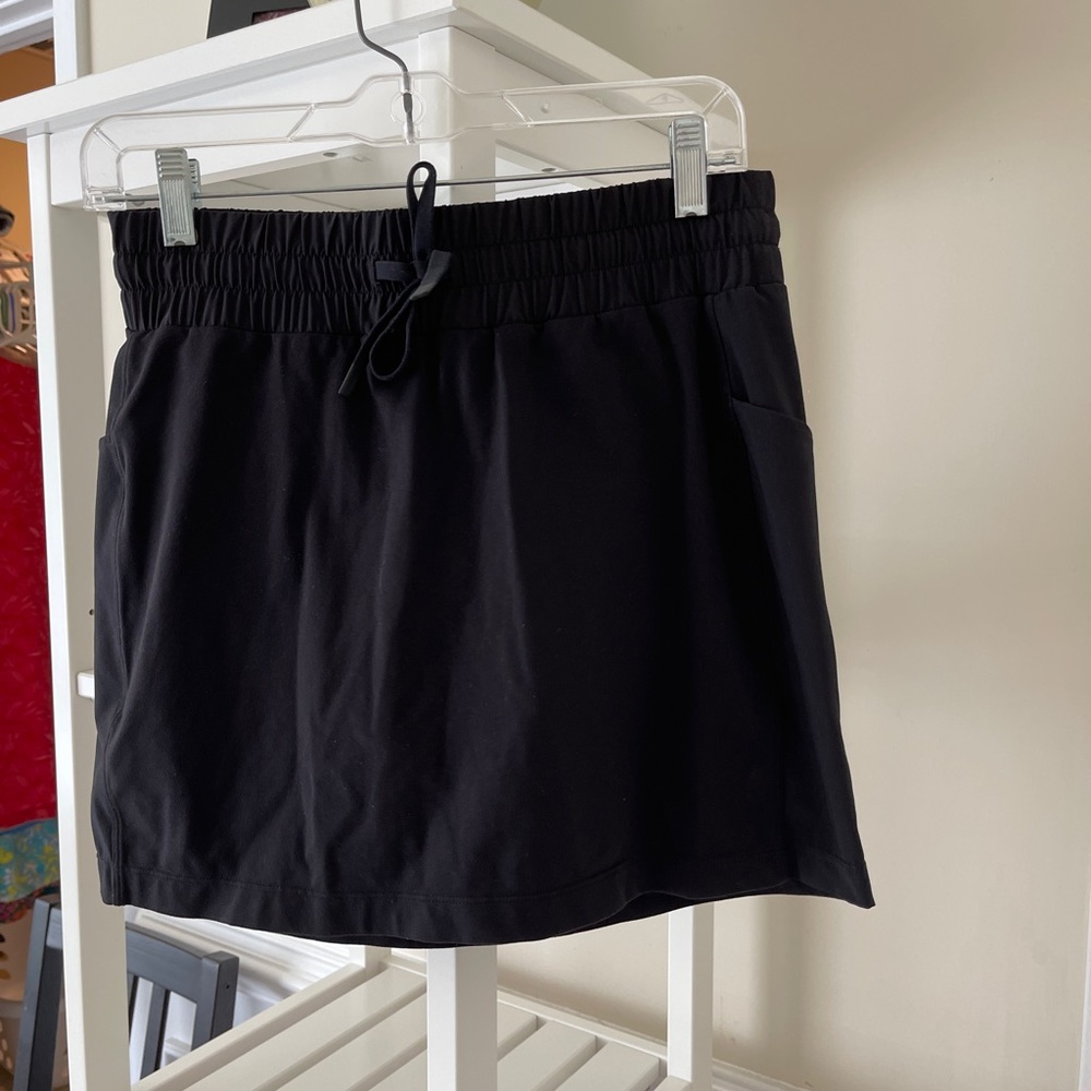 Athleta sports skorts